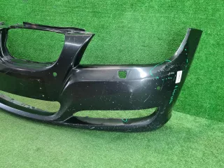 51110036839 Бампер передний BMW 3 E90/E91/E92/E93 Арт 0000006615536, вид 6