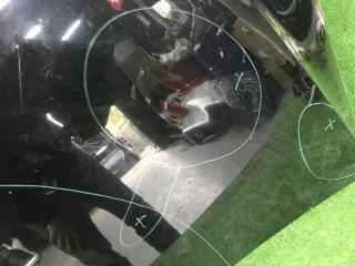 5N0823031D Капот Volkswagen Tiguan 1 Арт 0000006522995, вид 15
