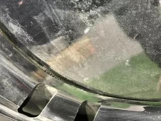 5N0823031D Капот Volkswagen Tiguan 1 Арт 0000006522995, вид 25