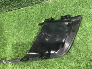 1606221580 Накладка переднего бампера Peugeot 308 1 Арт 0000006523046, вид 6