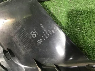 1606221580 Накладка переднего бампера Peugeot 308 1 Арт 0000006523046, вид 7