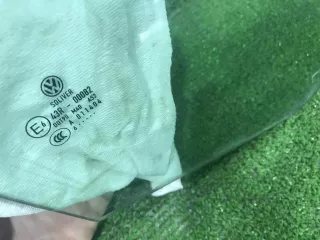 3C4845202B Стекло двери переднее правое Volkswagen Passat B7 Арт 0000006523503, вид 12