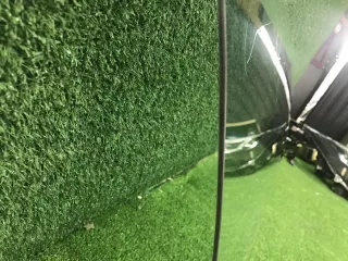 3C4845202B Стекло двери переднее правое Volkswagen Passat B7 Арт 0000006523503, вид 5