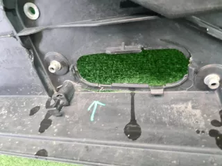 9808290780 Телевизор Peugeot Traveller Арт 0000006610791, вид 16