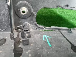 9808290780 Телевизор Peugeot Traveller Арт 0000006610791, вид 17