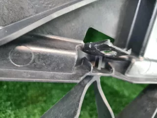 9808290780 Телевизор Peugeot Traveller Арт 0000006610791, вид 19