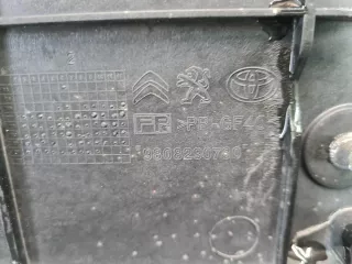 9808290780 Телевизор Peugeot Traveller Арт 0000006610791, вид 22