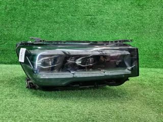 7051047400 Фара правая Geely Monjaro Арт 0000006612283, вид 1