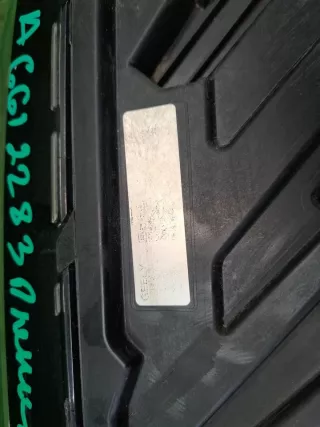 7051047400 Фара правая Geely Monjaro Арт 0000006612283, вид 20