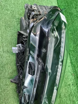 7051047400 Фара правая Geely Monjaro Арт 0000006612283, вид 8