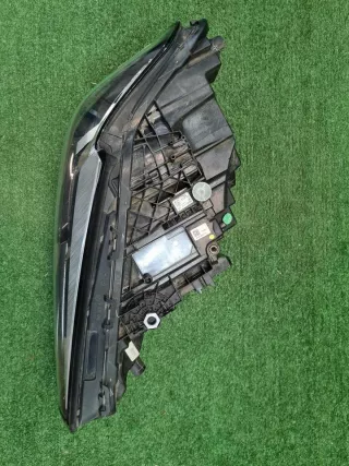63119479258 Битая Фара правая BMW 5 G30/G31 Арт 0000006606848, вид 13