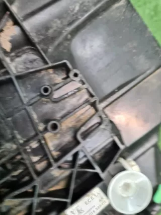 63119479258 Битая Фара правая BMW 5 G30/G31 Арт 0000006606848, вид 14