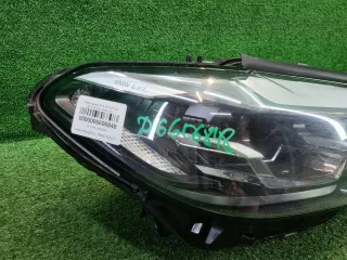 63119479258 Битая Фара правая BMW 5 G30/G31 Арт 0000006606848, вид 3