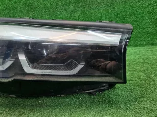 63119479258 Битая Фара правая BMW 5 G30/G31 Арт 0000006606848, вид 5