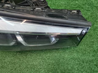 63119479258 Битая Фара правая BMW 5 G30/G31 Арт 0000006606848, вид 6