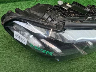 63119479258 Битая Фара правая BMW 5 G30/G31 Арт 0000006606848, вид 7