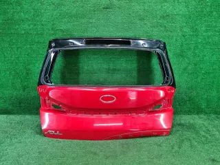 72800K0001 Крышка багажника Kia Soul 3 Арт 0000006620189, вид 1