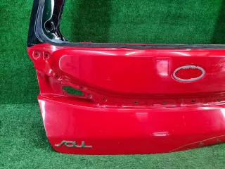 72800K0001 Крышка багажника Kia Soul 3 Арт 0000006620189, вид 12