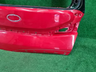 72800K0001 Крышка багажника Kia Soul 3 Арт 0000006620189, вид 13