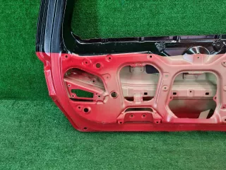 72800K0001 Крышка багажника Kia Soul 3 Арт 0000006620189, вид 16