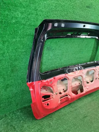 72800K0001 Крышка багажника Kia Soul 3 Арт 0000006620189, вид 18