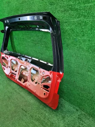 72800K0001 Крышка багажника Kia Soul 3 Арт 0000006620189, вид 19