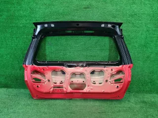 72800K0001 Крышка багажника Kia Soul 3 Арт 0000006620189, вид 2