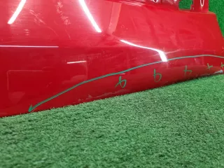 72800K0001 Крышка багажника Kia Soul 3 Арт 0000006620189, вид 3