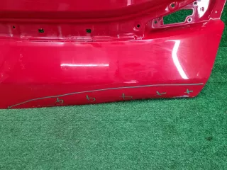 72800K0001 Крышка багажника Kia Soul 3 Арт 0000006620189, вид 7