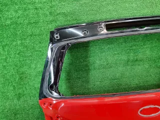 72800K0001 Крышка багажника Kia Soul 3 Арт 0000006620189, вид 8