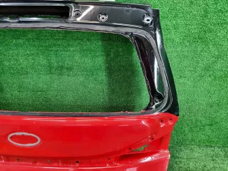 72800K0001 Крышка багажника Kia Soul 3 Арт 0000006620189, вид 9