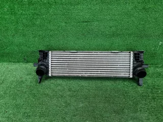 17518582879 Интеркулер BMW X3 G01 Арт 0000006637194, вид 1
