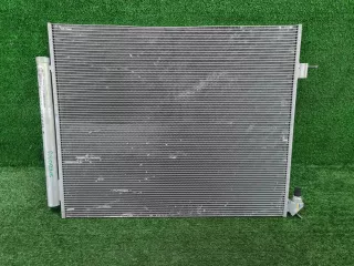 A1675001200 Радиатор кондиционера Mercedes GLE W167 Арт 0000006508715, вид 1