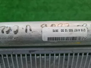 A1675001200 Радиатор кондиционера Mercedes GLE W167 Арт 0000006508715, вид 17