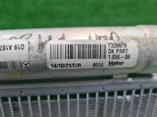 A1675001200 Радиатор кондиционера Mercedes GLE W167 Арт 0000006508715, вид 18