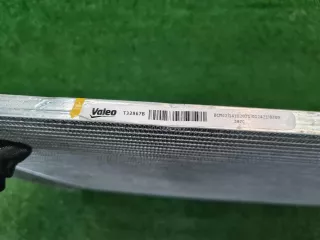A1675001200 Радиатор кондиционера Mercedes GLE W167 Арт 0000006508715, вид 9