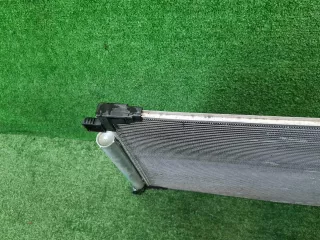 884A033010 Радиатор кондиционера Toyota Camry XV70 Арт 0000006399665, вид 7