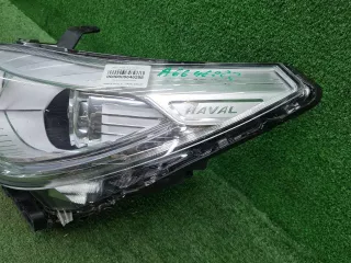 4121500XKV08A Фара левая   ксенон Haval H9 Арт 0000006646288, вид 6