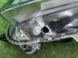 4121500XKV08A Фара левая   ксенон Haval H9 Арт 0000006646288, вид 7