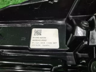 8159042032 Фонарь левый внутренний Toyota Rav 4 4 Арт 0000006657826, вид 14