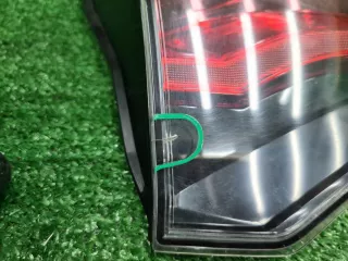 8159042032 Фонарь левый внутренний Toyota Rav 4 4 Арт 0000006657826, вид 9