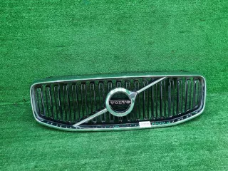 31479494 Решетка радиатора Volvo XC60 2 Арт 0000006646431, вид 1