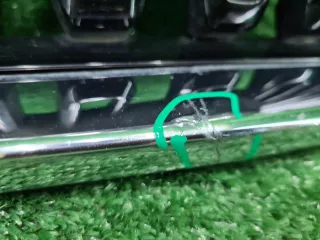 31479494 Решетка радиатора Volvo XC60 2 Арт 0000006646431, вид 7