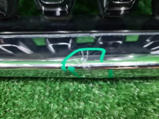31479494 Решетка радиатора Volvo XC60 2 Арт 0000006646431, вид 8