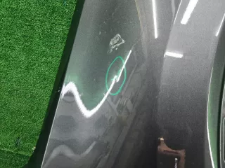 S203F2701020200 Крыло переднее правое Changan CS 55 Арт 0000006662394, вид 8