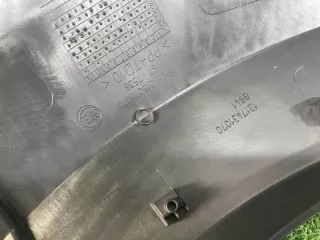 1315076070 Накладка переднего бампера Peugeot Boxer 3 Арт 0000006624187, вид 11