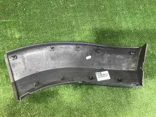1315076070 Накладка переднего бампера Peugeot Boxer 3 Арт 0000006624187, вид 2