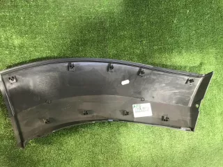 1315076070 Накладка переднего бампера Peugeot Boxer 3 Арт 0000006624187, вид 9