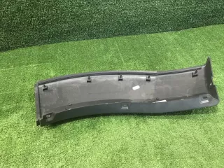 1315076070 Накладка переднего бампера Peugeot Boxer 3 Арт 0000006624187, вид 10