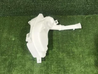 L240810038 Бачок омывателя Mazda 3 BK Арт 0000006623838, вид 1